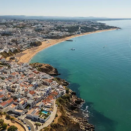 Baleeira Sea View Apartment Albufeira