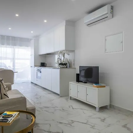 Apartment Baleeira Sea View *