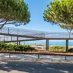 Baleeira Sea View 阿尔布费拉