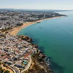 Baleeira Sea View Apartment Albufeira
