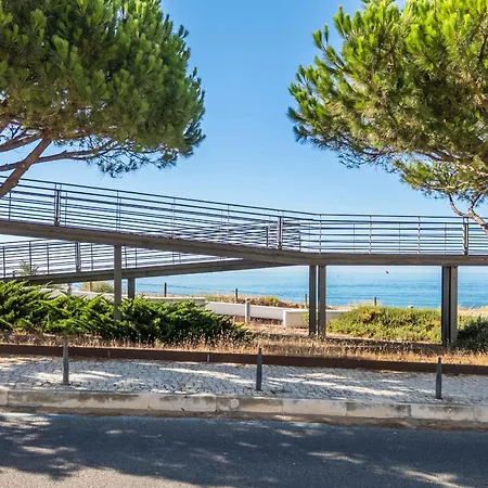 Baleeira Sea View Albufeira