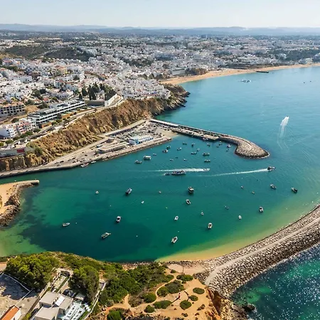 Appartamento Baleeira Sea View Albufeira