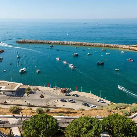 Baleeira Sea View Appartamento *