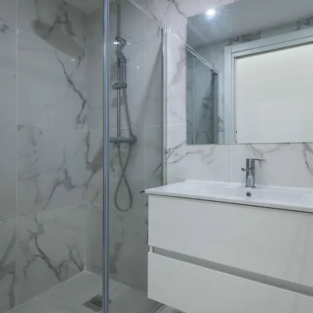 Appartamento Baleeira Sea View