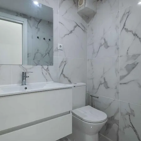 Baleeira Sea View Apartmán Albufeira