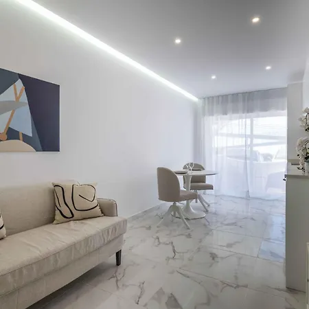 Apartmán Baleeira Sea View Albufeira