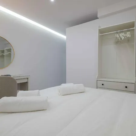 Apartmán Baleeira Sea View