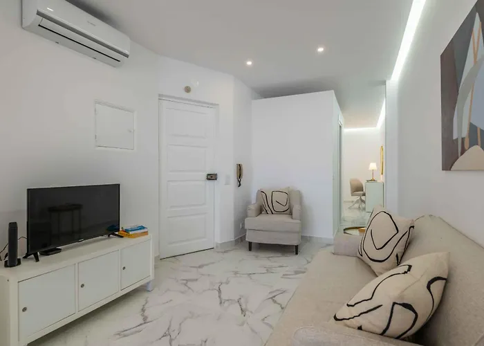 Baleeira Sea View Albufeira