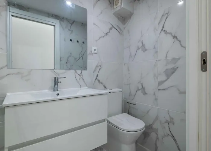 Baleeira Sea View Apartamento Albufeira