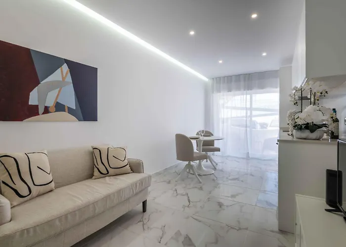 Apartamento Baleeira Sea View Albufeira