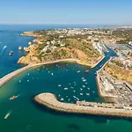 Baleeira Sea View Апартаменты *