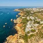 Апартаменты Baleeira Sea View Албуфейра