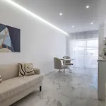 Апартаменты Baleeira Sea View Албуфейра