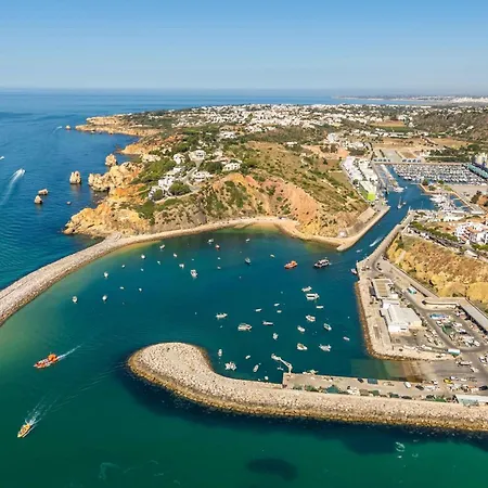 Baleeira Sea View Διαμέρισμα *