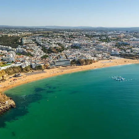Baleeira Sea View Αλμπουφέιρα