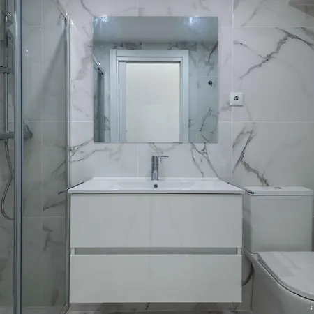 Διαμέρισμα Baleeira Sea View